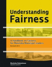 understanding fairness cover