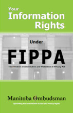 FIPPA guide cover