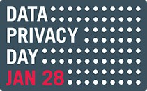 Data Privacy Day logo