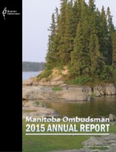 2015 Annual Report