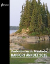 Rapport annuel 2015